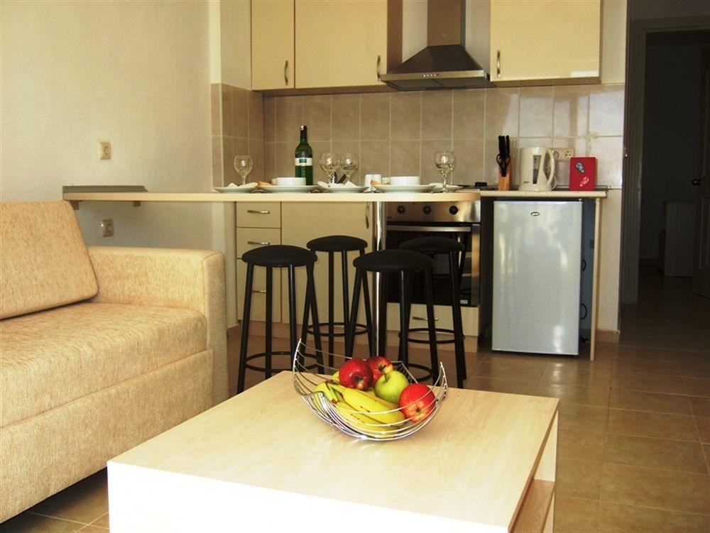 Flip Flops Meltemi Apartments Milas Exterior foto